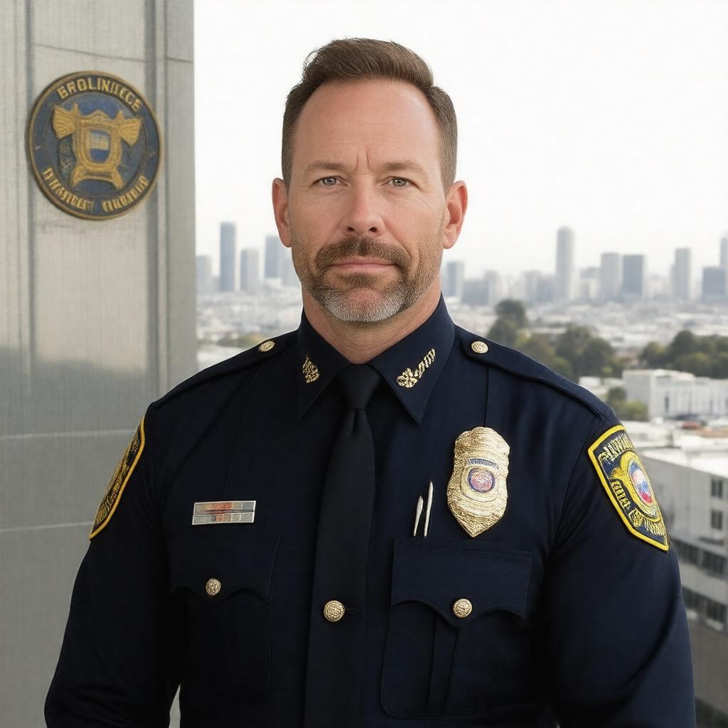 San Francisco Chief